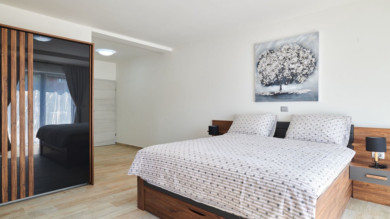 Photo of Bedroom in Kastel