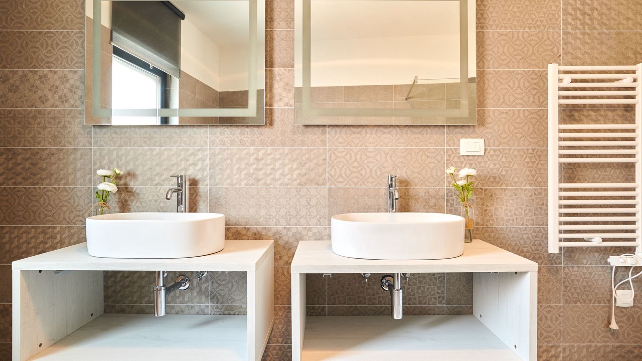 Photo of Bathroom in Kastel