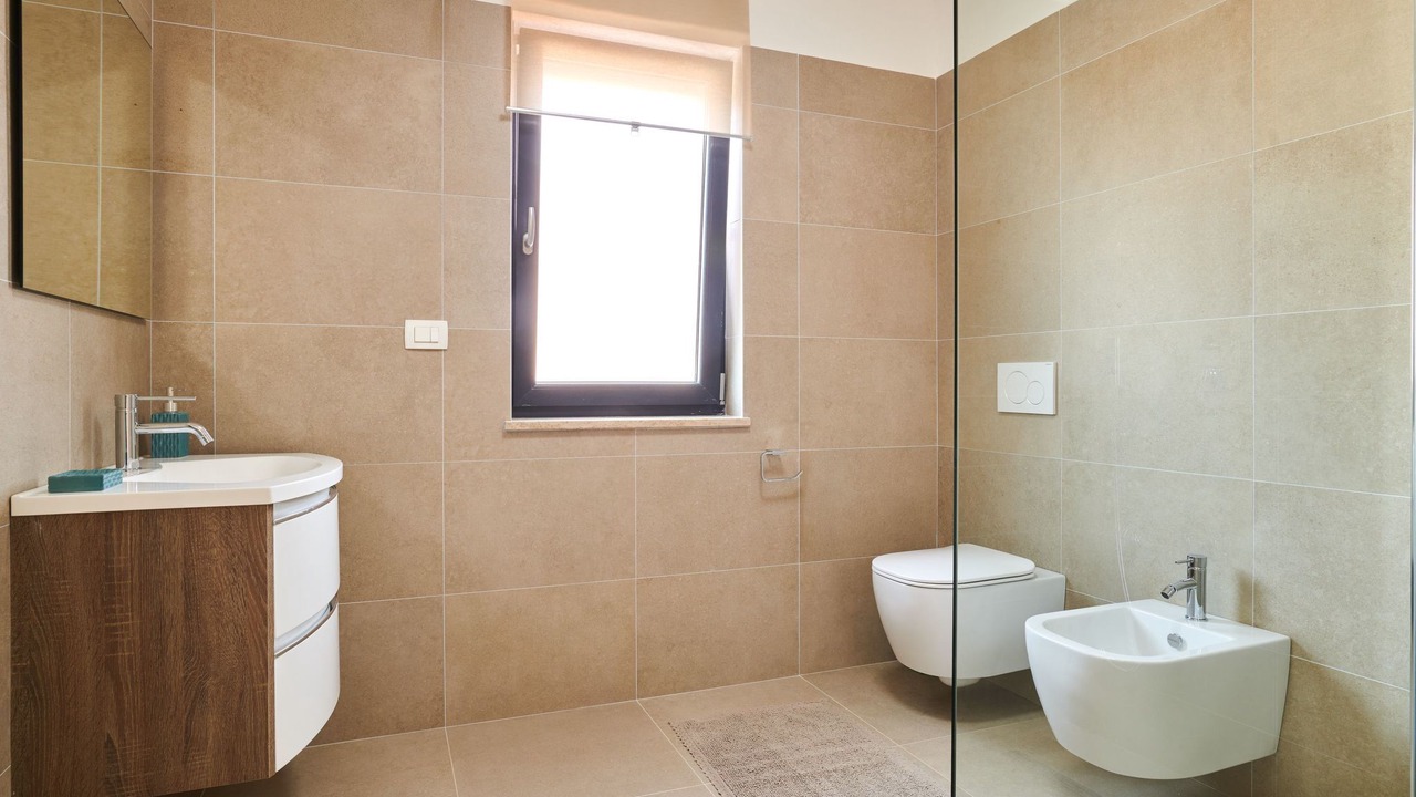 Photo of Bathroom in Kastel