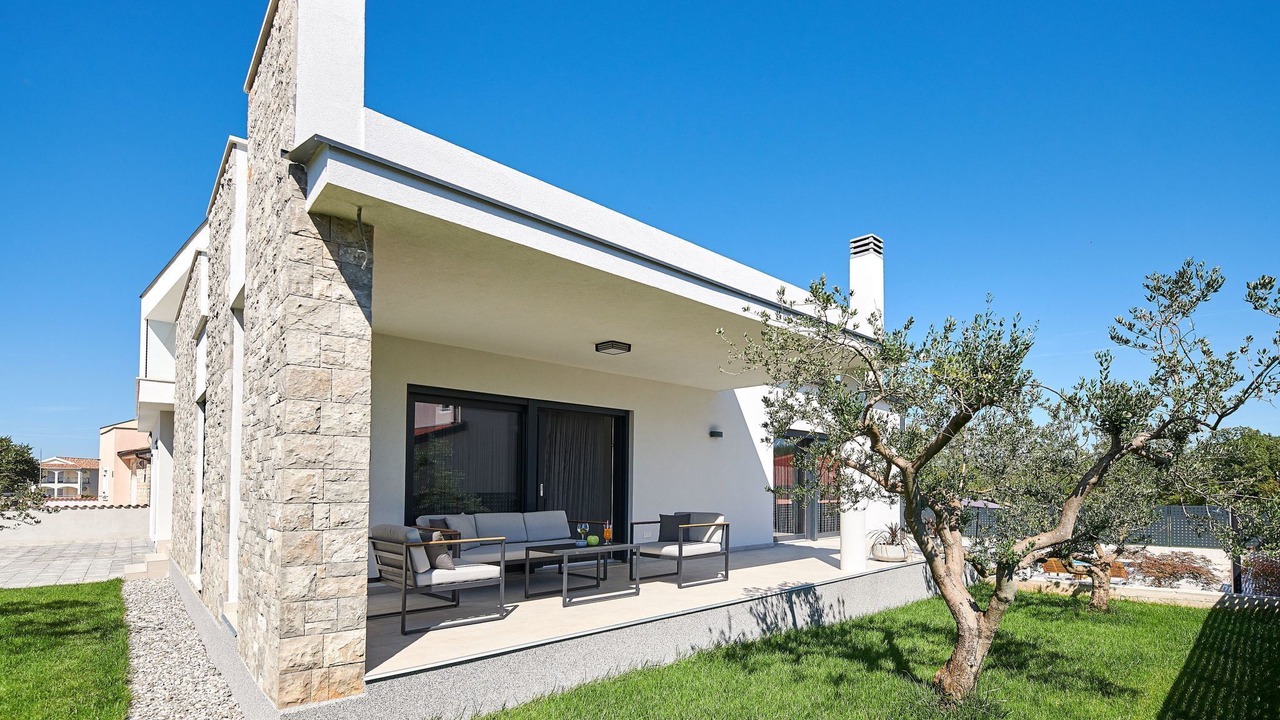 Photo of Patio Balcony in Kastel