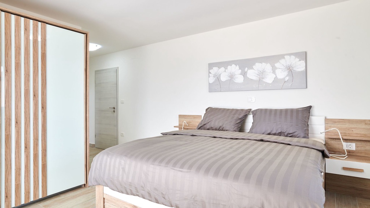 Photo of Bedroom in Kastel