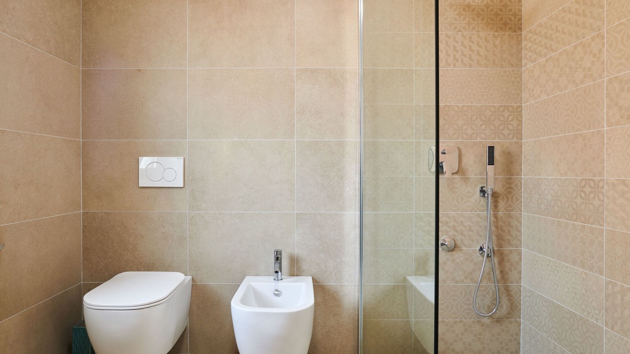 Photo of Bathroom in Kastel