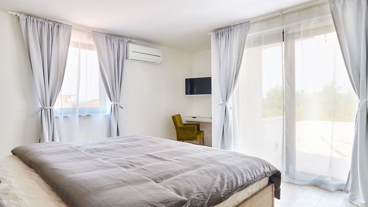 Photo of Bedroom in Kastel