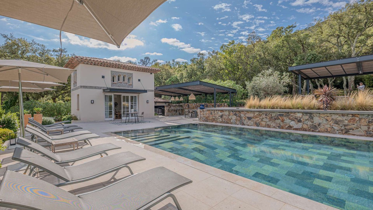 Photo of Outdoor in Plan-de-la-Tour