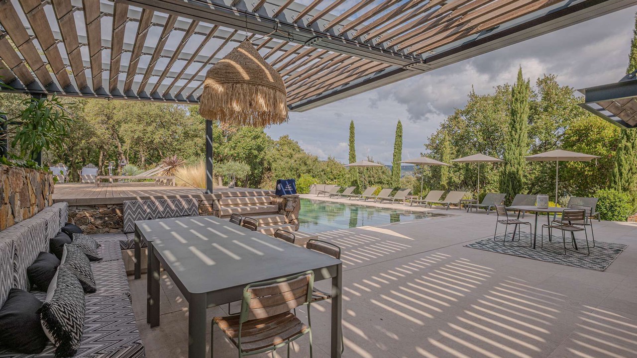 Photo of Outdoor in Plan-de-la-Tour