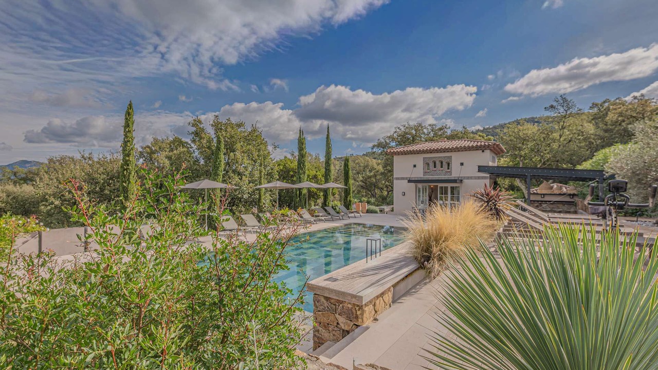 Photo of Outdoor in Plan-de-la-Tour