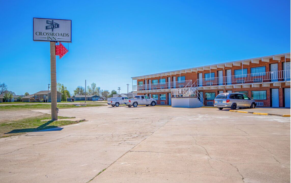 Photo of Outdoor in Osborne
