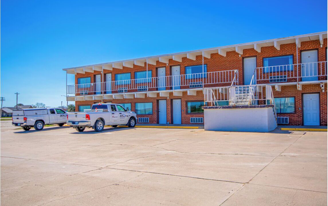 Photo of Outdoor in Osborne