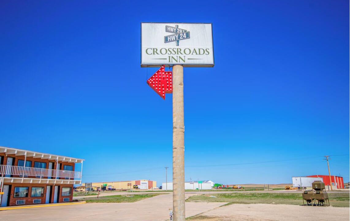Photo of Outdoor in Osborne