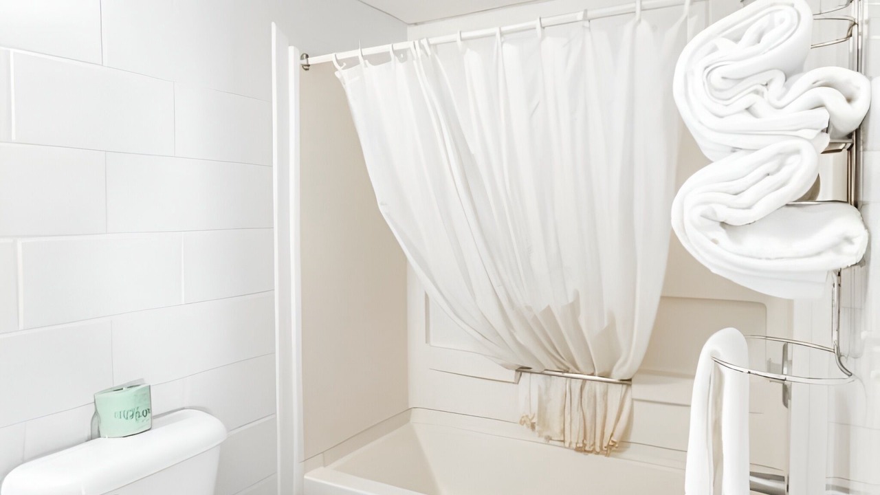 Photo of Bathroom in Osborne