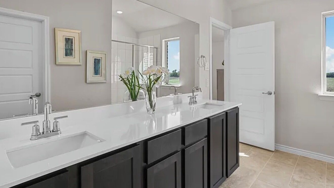 Photo of Bathroom in Weston