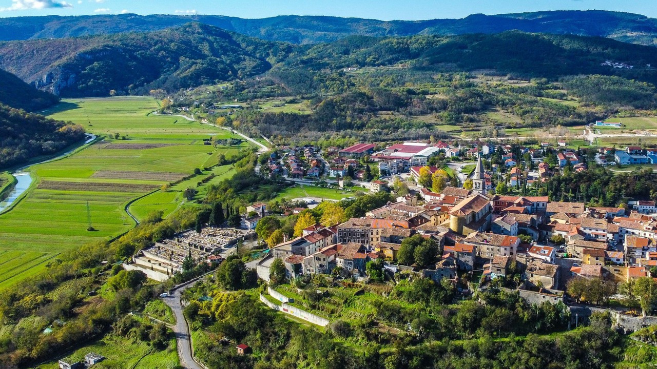 Photo of Others in Buzet