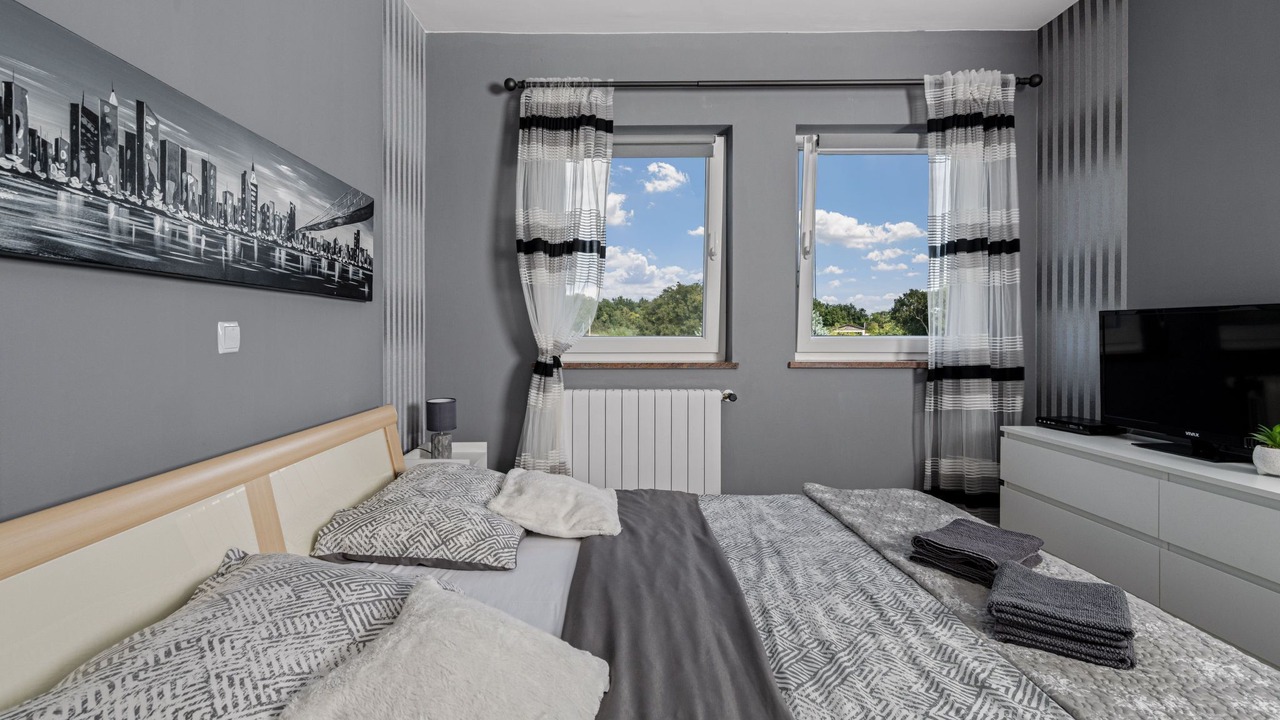 Photo of Bedroom in Marceljani