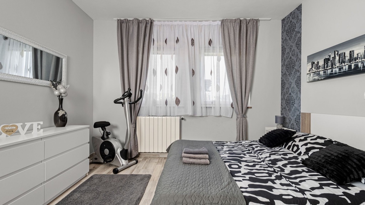 Photo of Bedroom in Marceljani