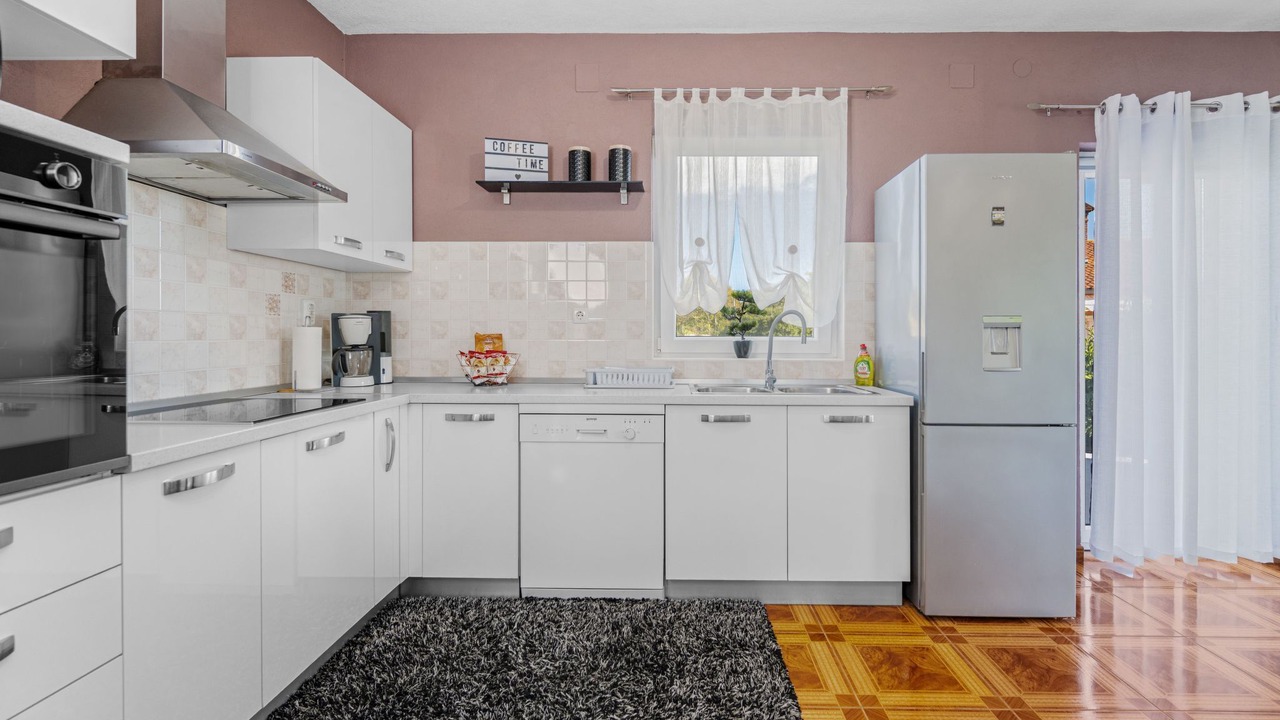 Photo of Kitchen in Marceljani