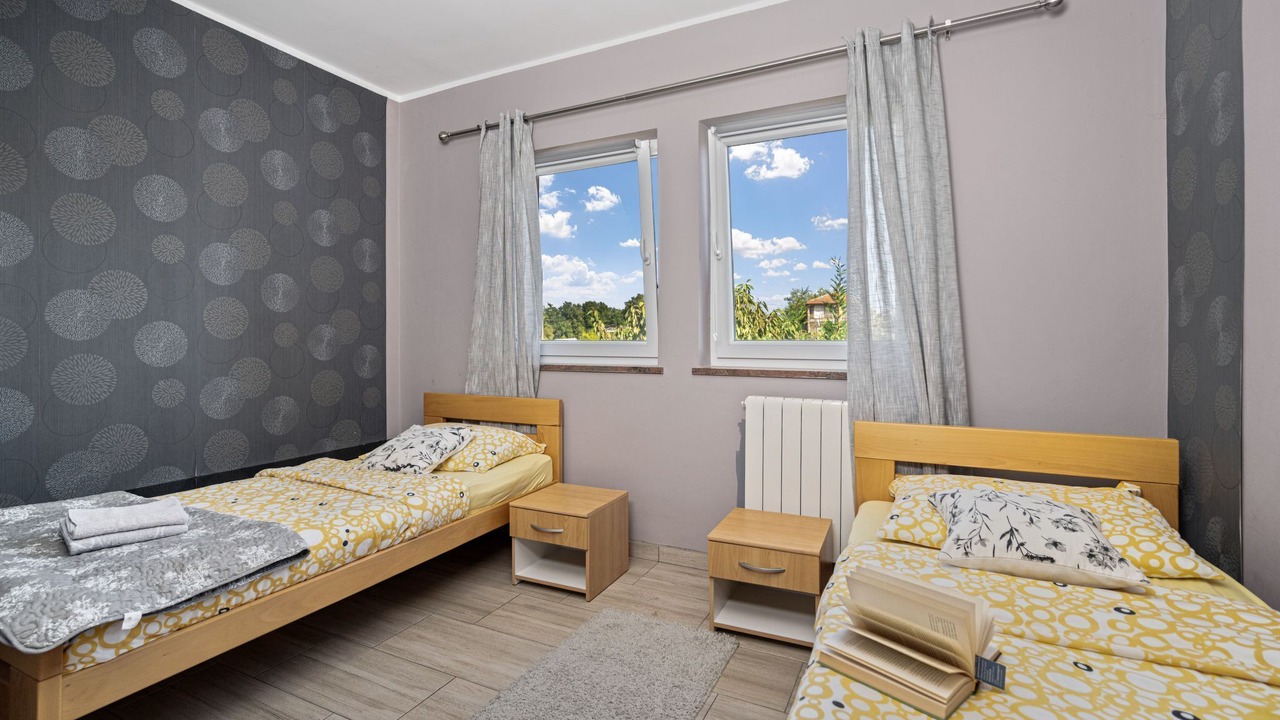 Photo of Bedroom in Marceljani
