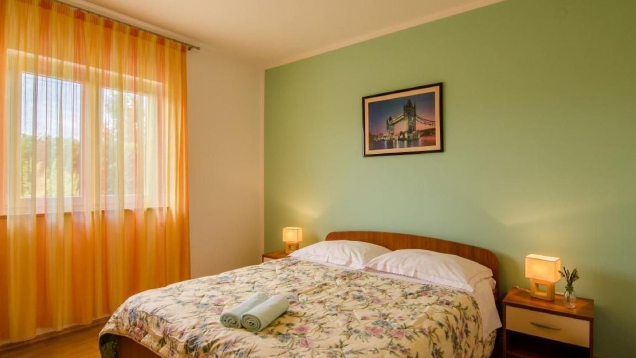 Photo of Bedroom in Marceljani