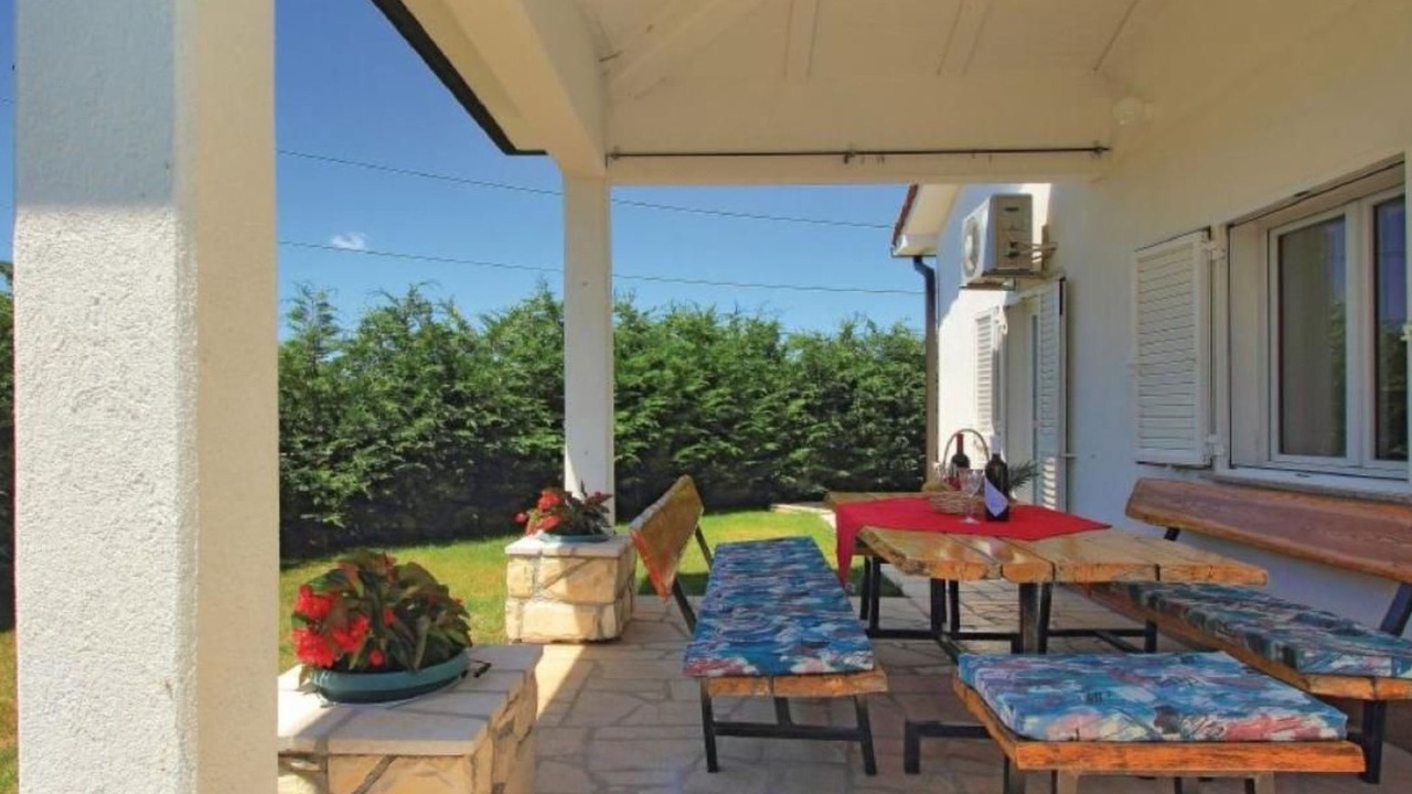 Photo of Outdoor in Marceljani