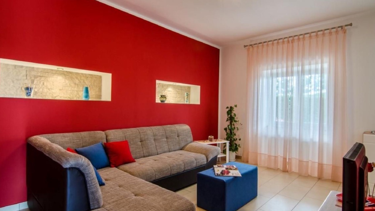Photo of Livingroom in Marceljani