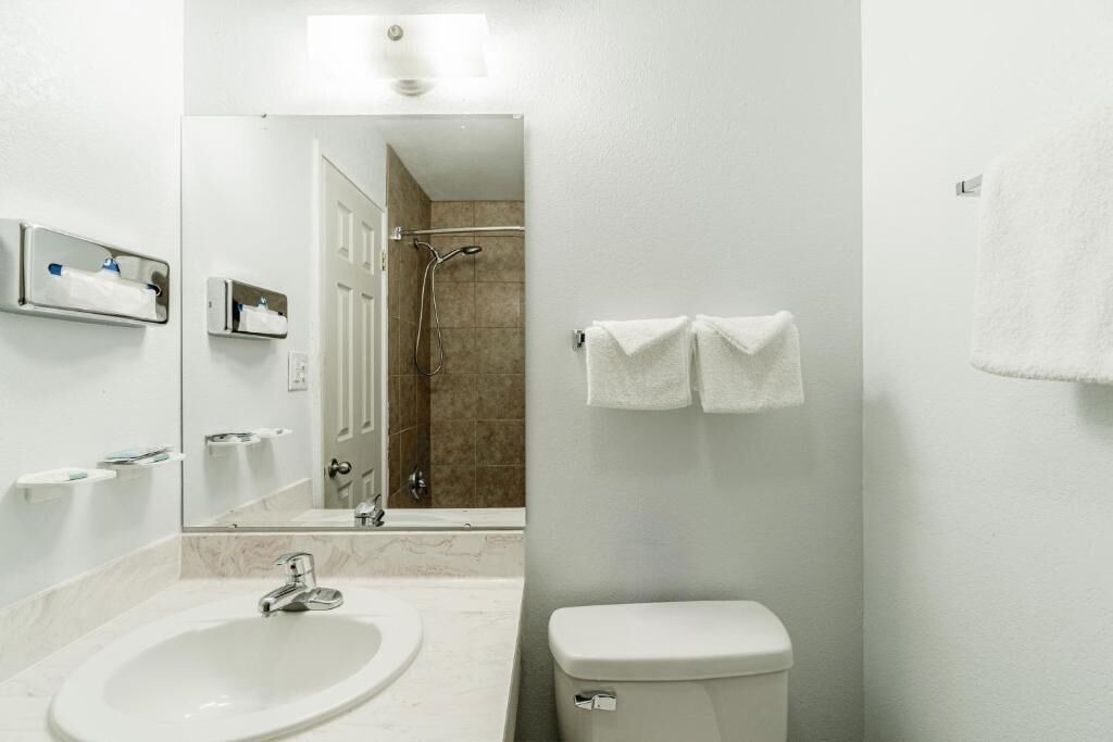 Photo of Bathroom in Boise City