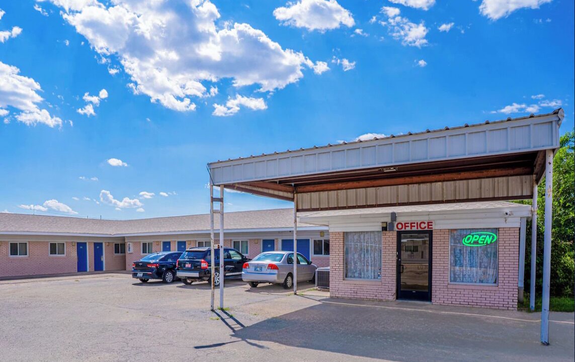 Photo of Outdoor in Boise City