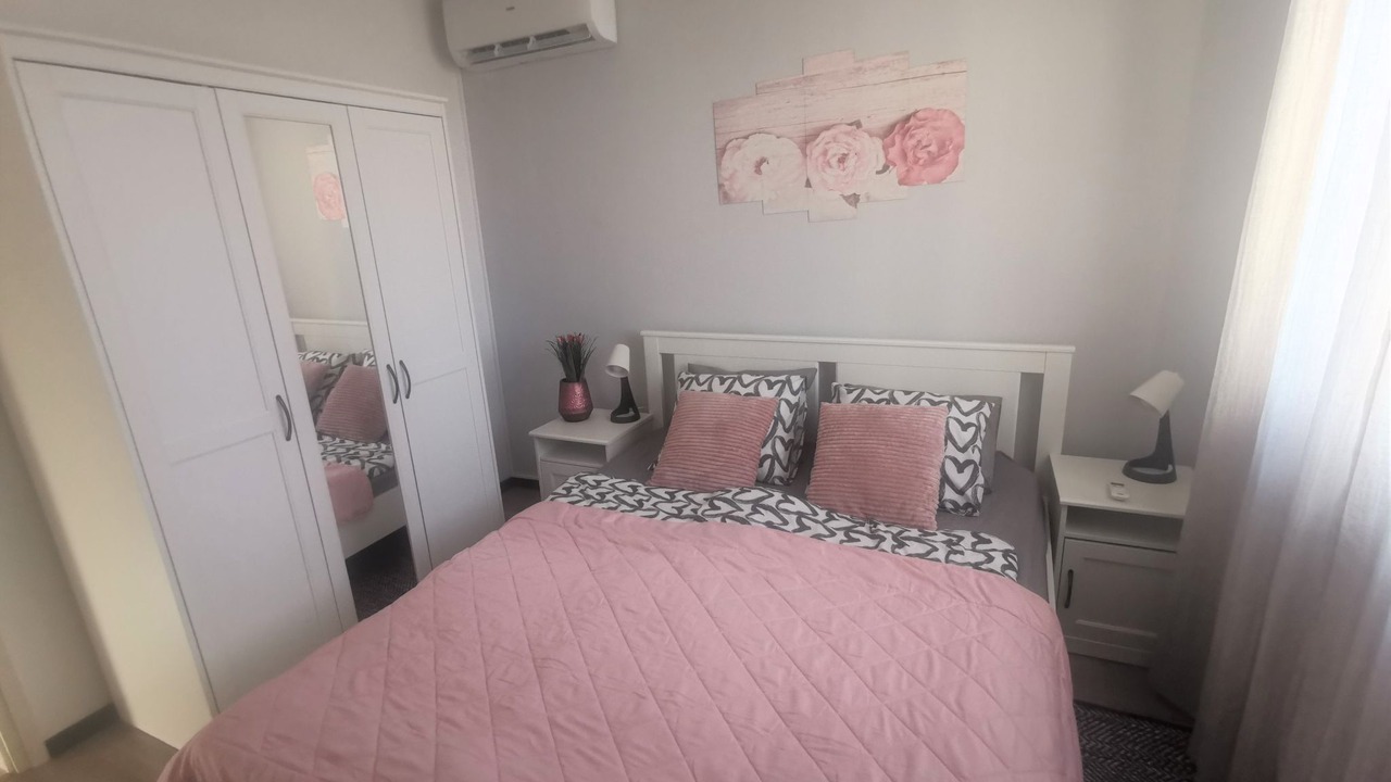 Photo of Bedroom in Rovinj