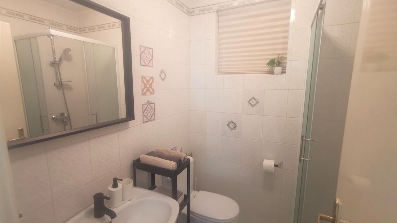 Photo of Bathroom in Rovinj