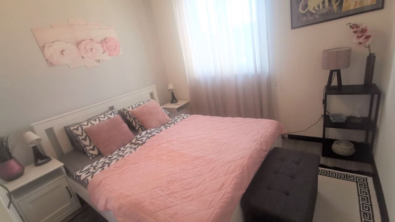 Photo of Bedroom in Rovinj