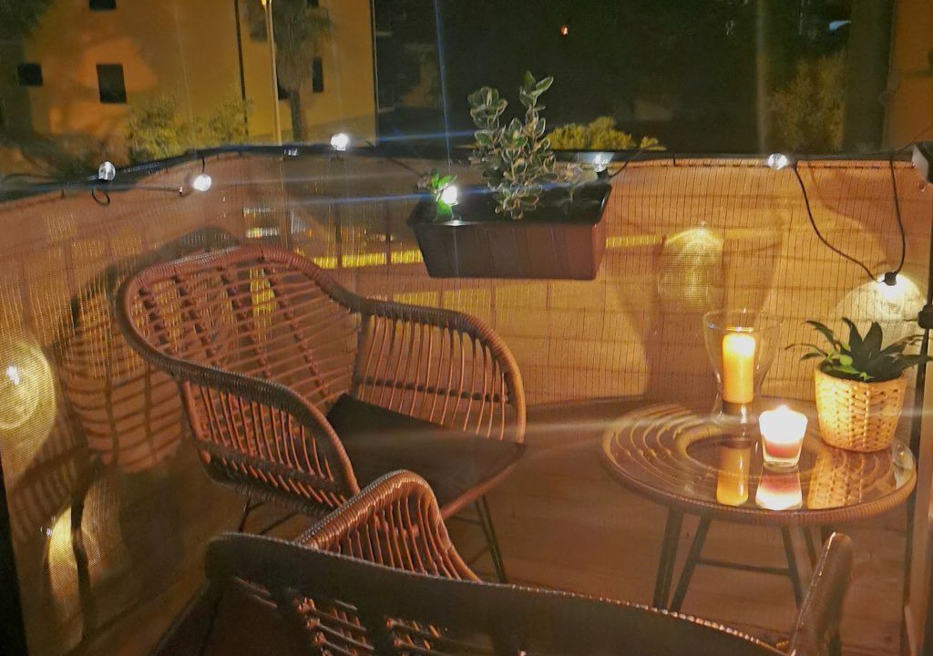 Photo of Patio Balcony in Rovinj