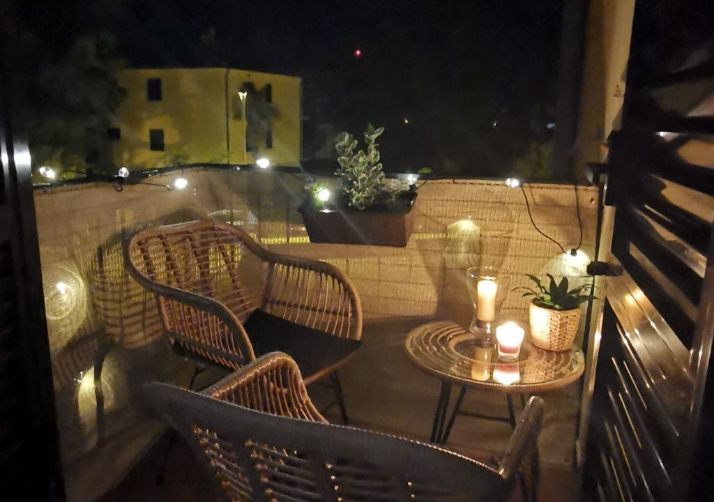 Photo of Patio Balcony in Rovinj