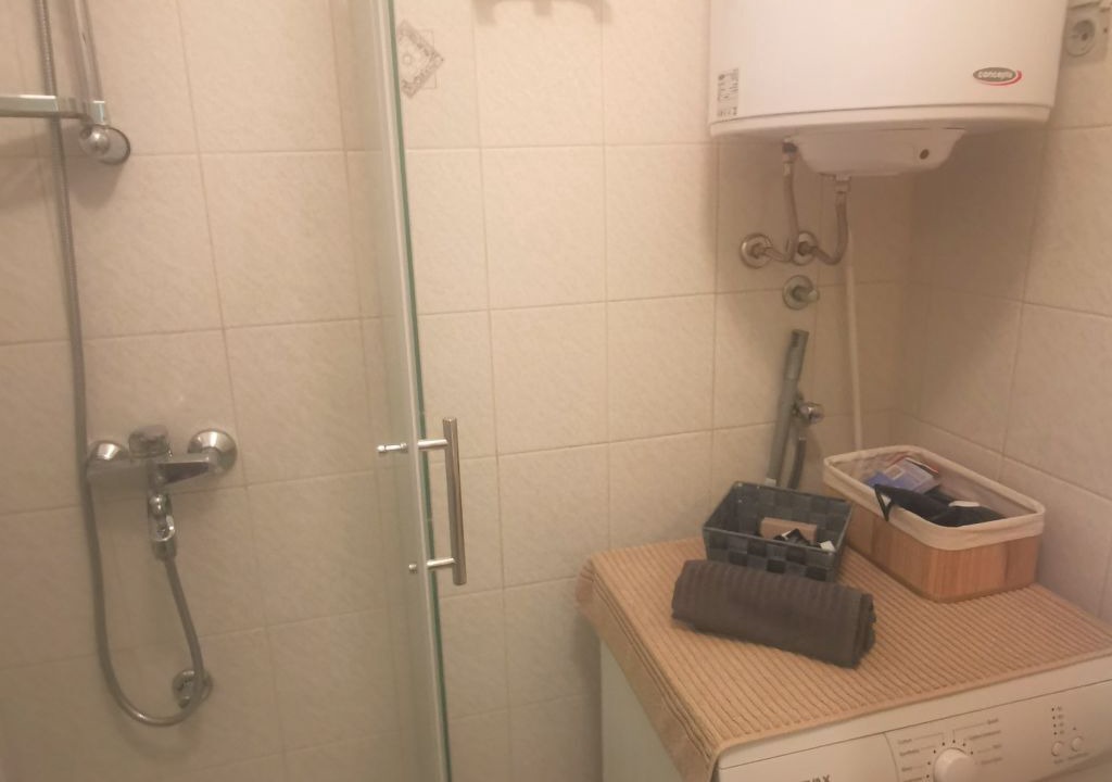 Photo of Bathroom in Rovinj