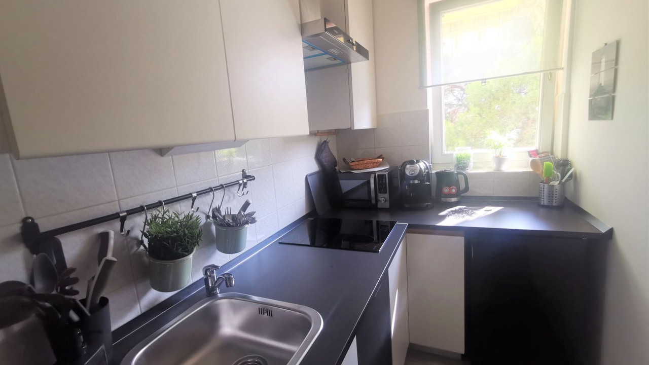 Photo of Kitchen in Rovinj