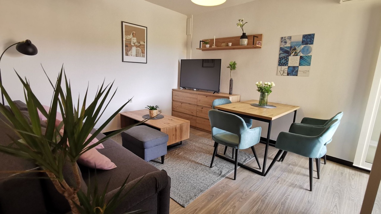 Photo of Livingroom in Rovinj