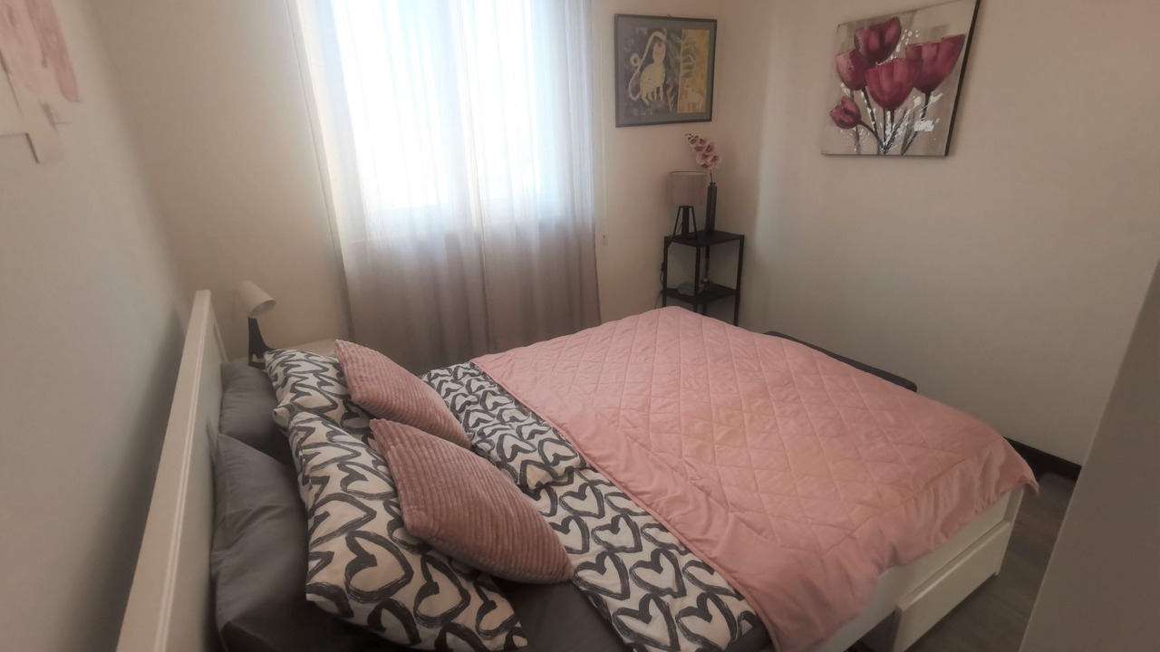 Photo of Bedroom in Rovinj