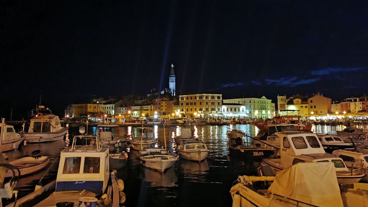 Photo of Others in Rovinj