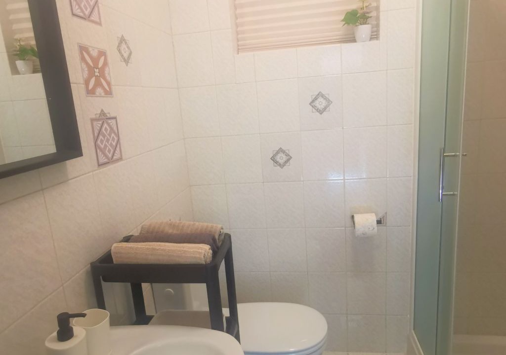 Photo of Bathroom in Rovinj
