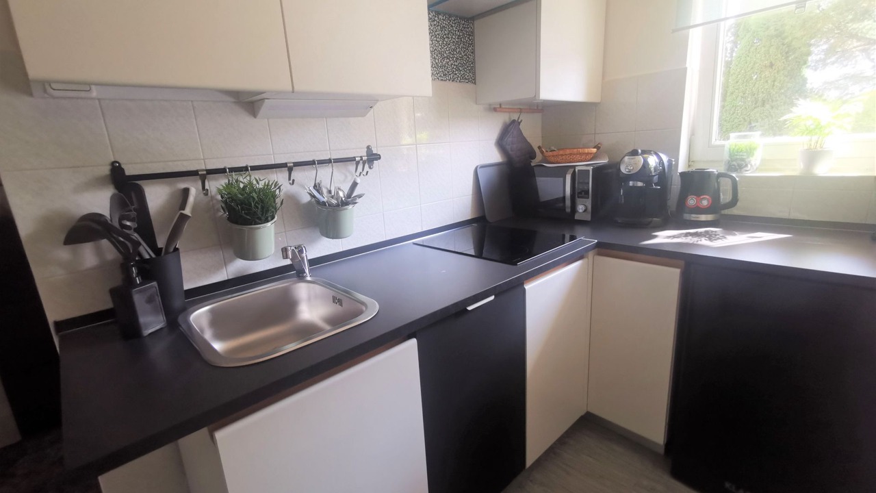 Photo of Kitchen in Rovinj