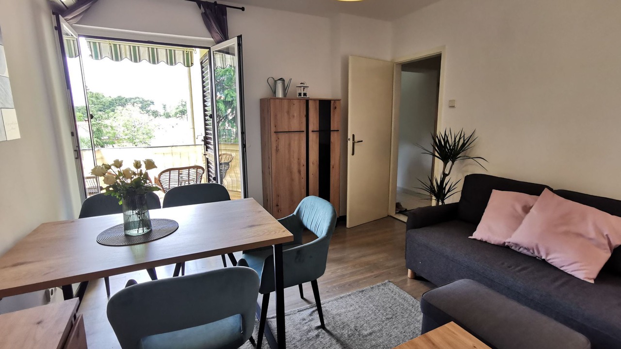 Photo of Livingroom in Rovinj