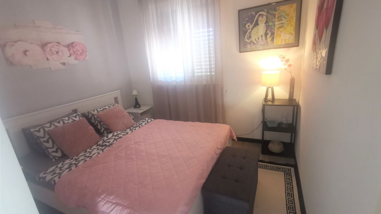 Photo of Bedroom in Rovinj