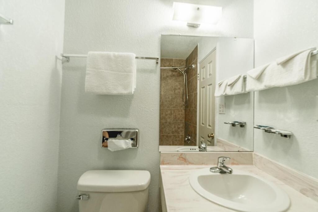 Photo of Bathroom in Boise City