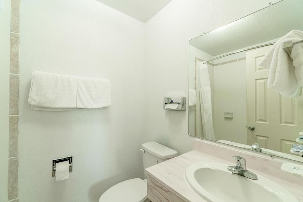 Photo of Bathroom in Boise City