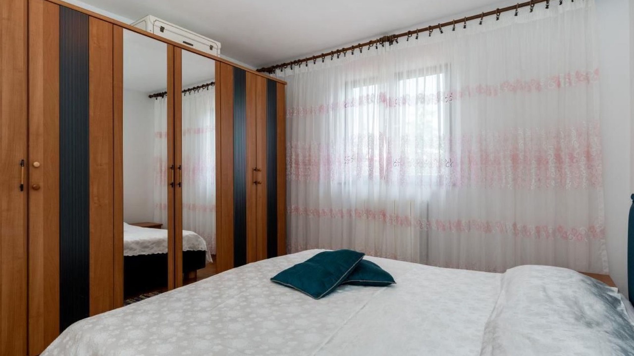 Photo of Bedroom in Vinez