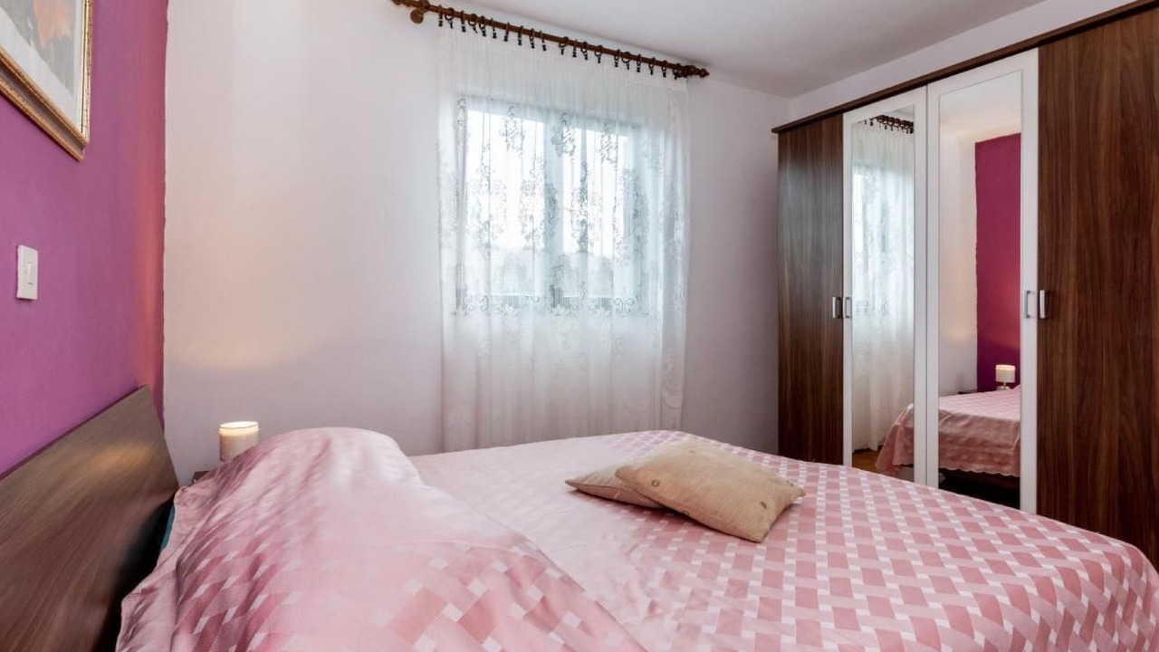 Photo of Bedroom in Vinez