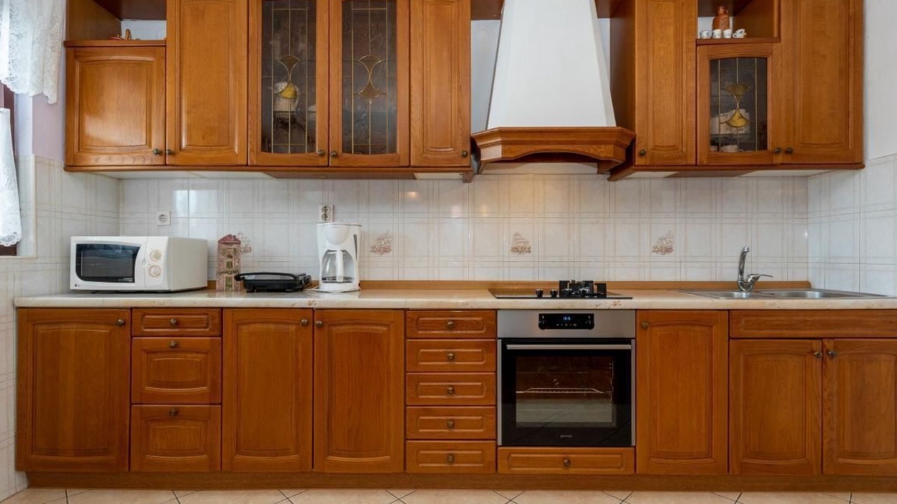 Photo of Kitchen in Vinez