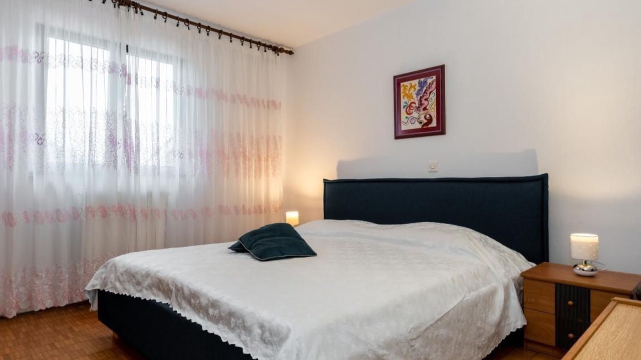 Photo of Bedroom in Vinez