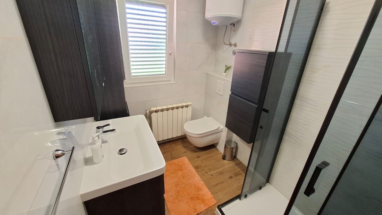 Photo of Bathroom in Vinez