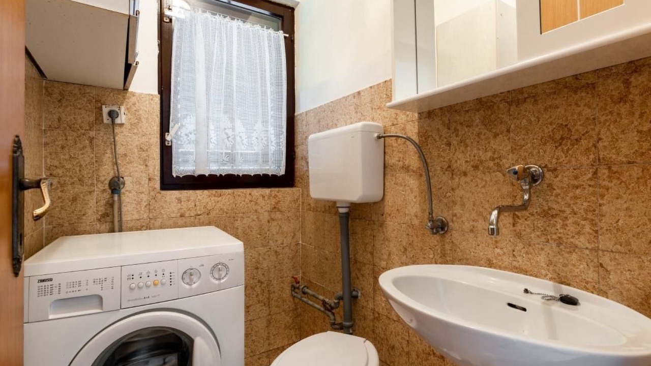 Photo of Bathroom in Vinez