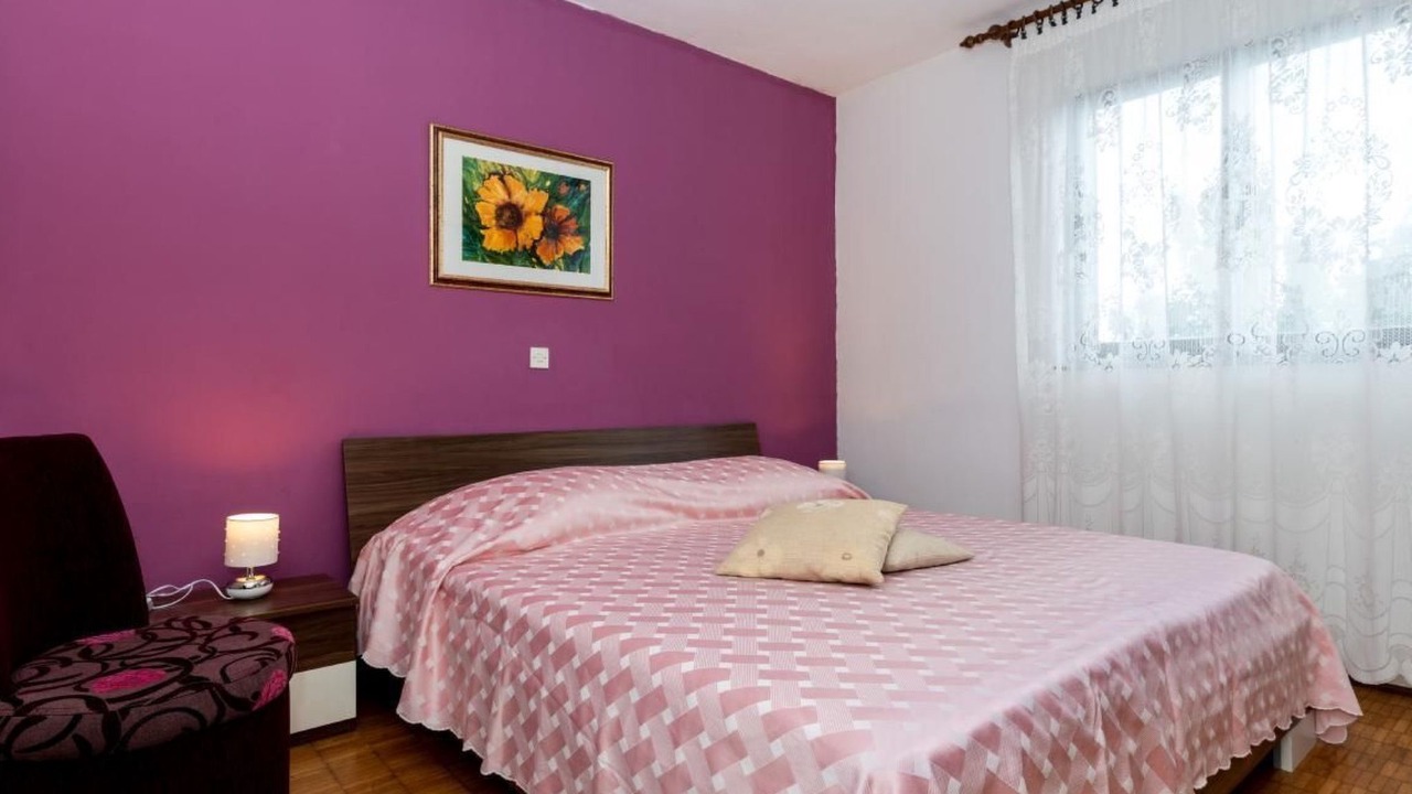 Photo of Bedroom in Vinez