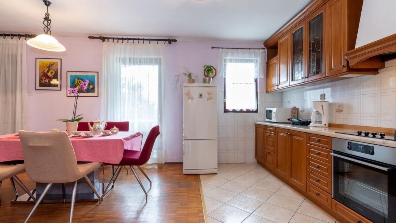 Photo of Kitchen in Vinez