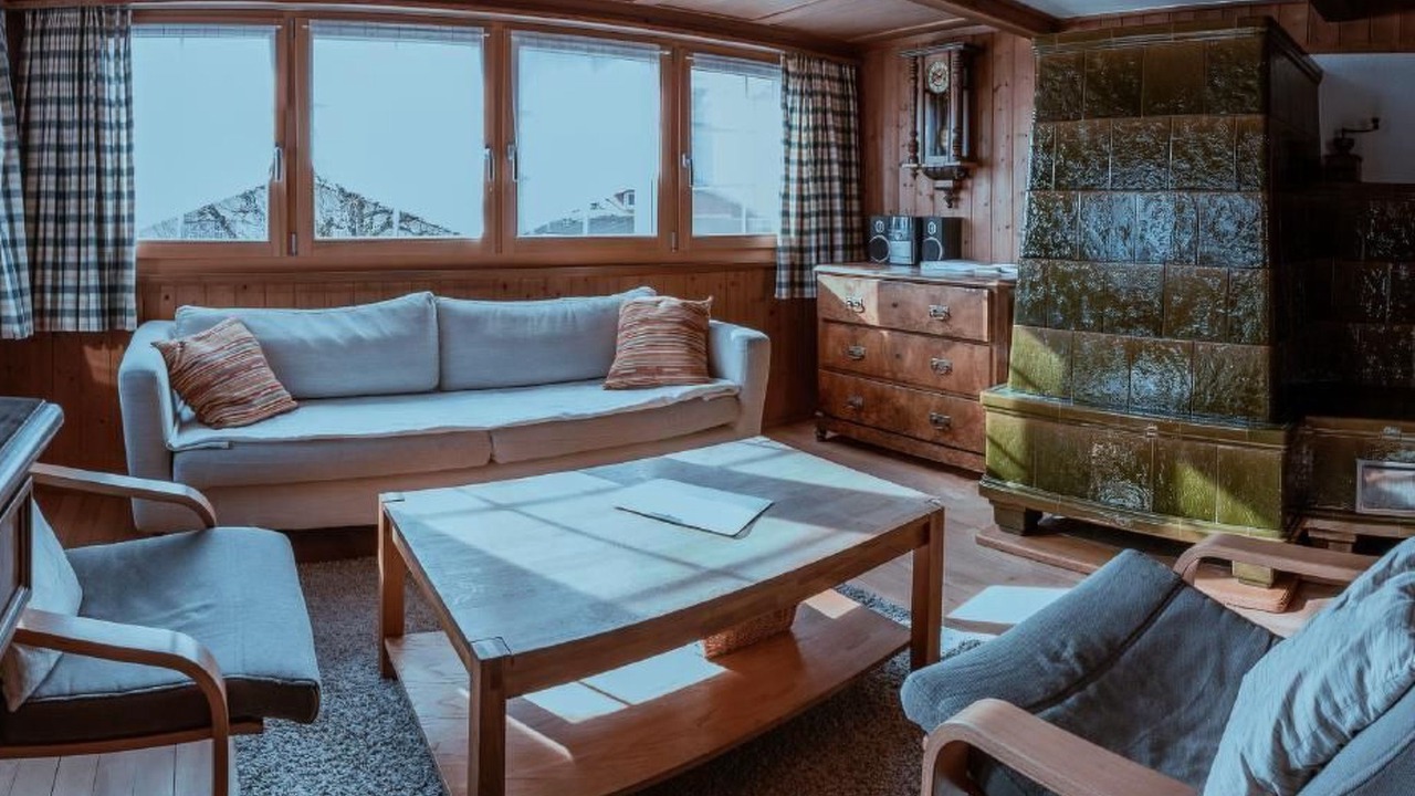 Photo of Livingroom in Atzmaennig
